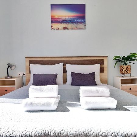 Holiday House Heraklion Exterior photo