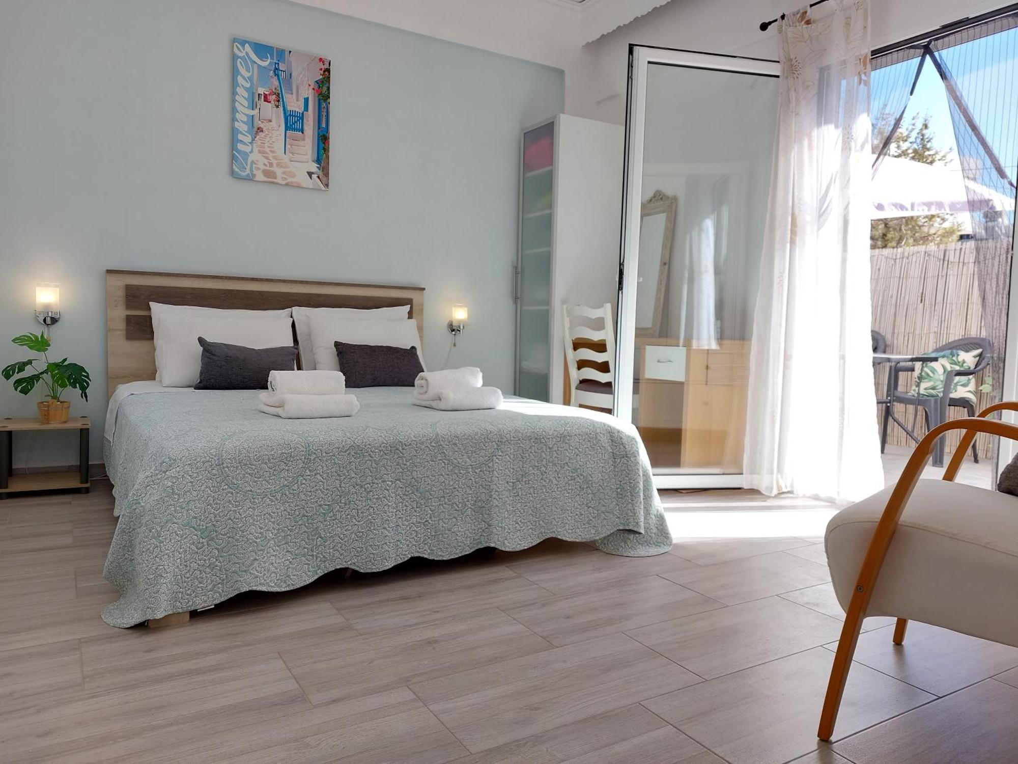 Holiday House Heraklion Exterior photo
