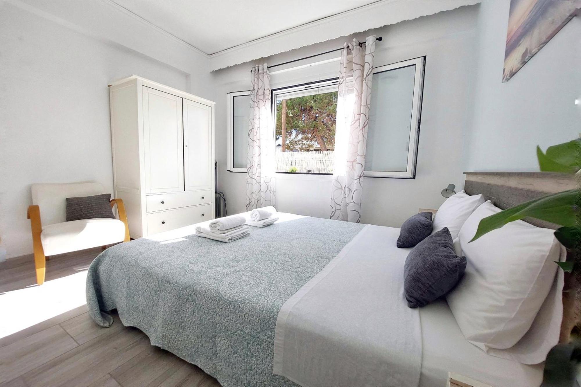 Holiday House Heraklion Exterior photo