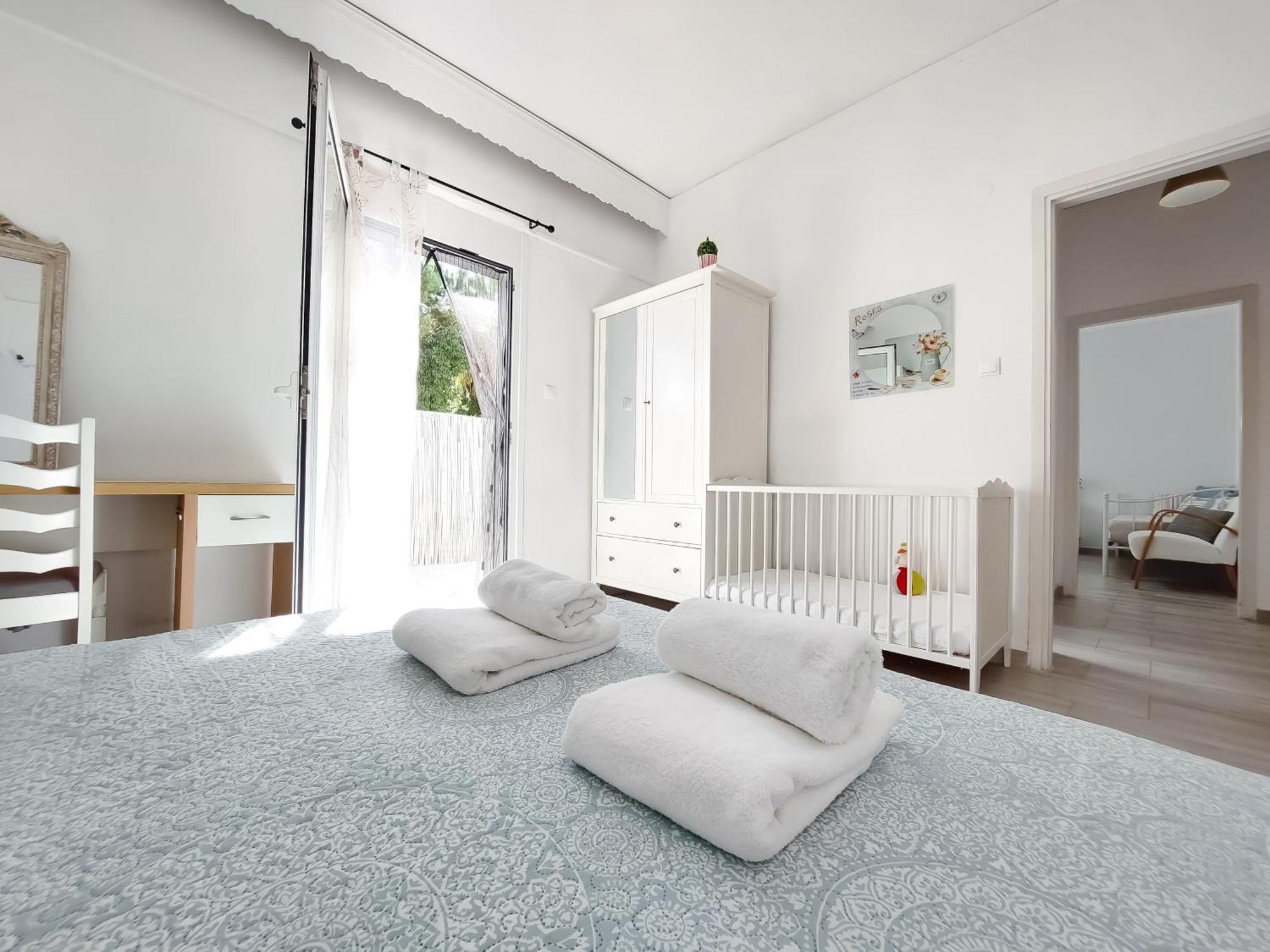Holiday House Heraklion Exterior photo