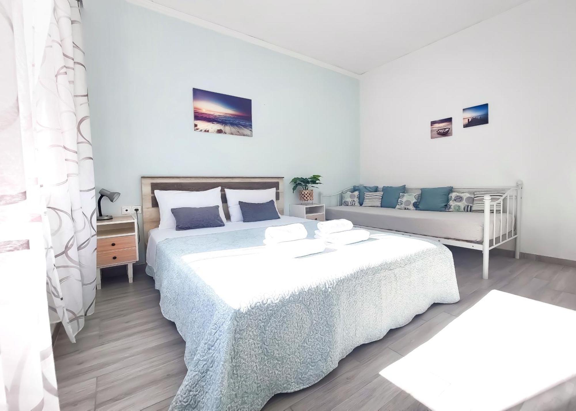 Holiday House Heraklion Exterior photo