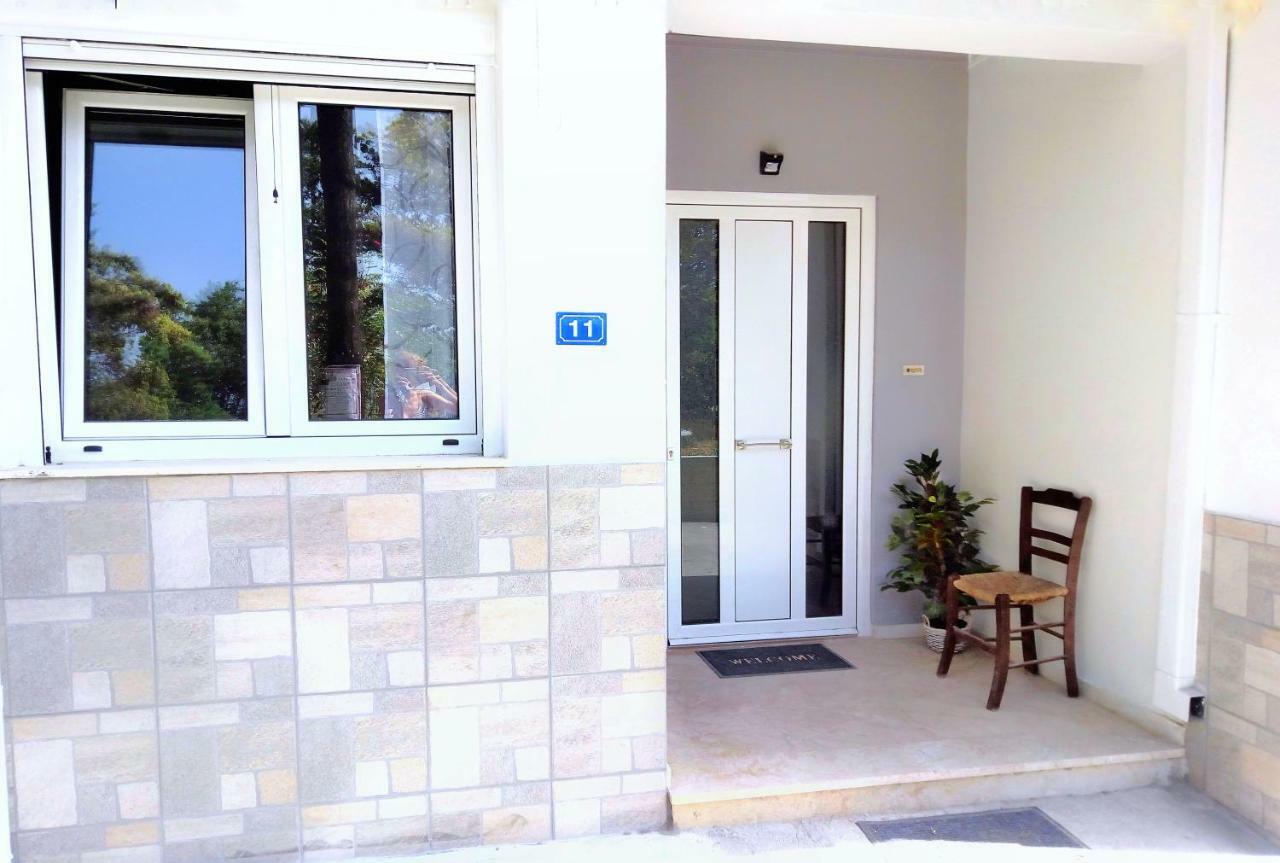 Holiday House Heraklion Exterior photo