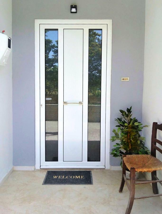 Holiday House Heraklion Exterior photo
