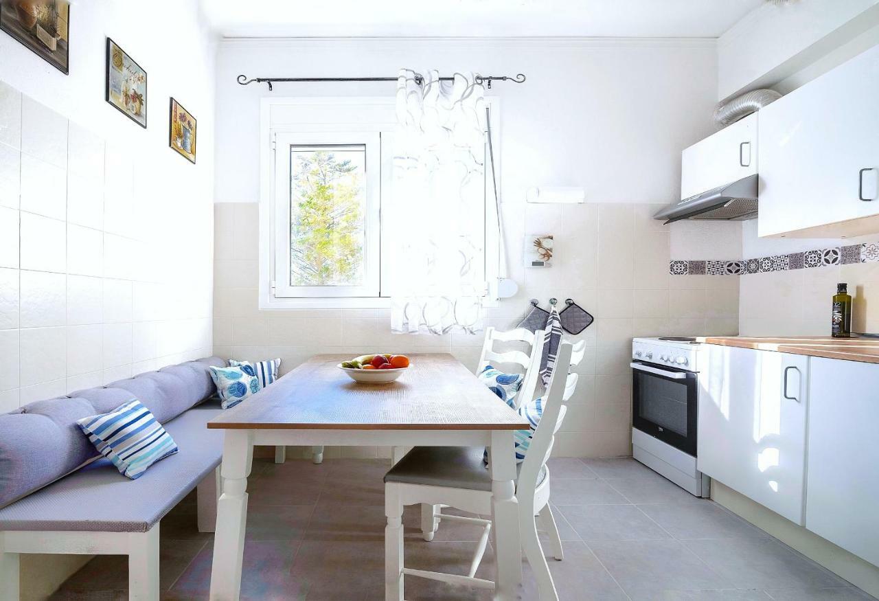 Holiday House Heraklion Exterior photo