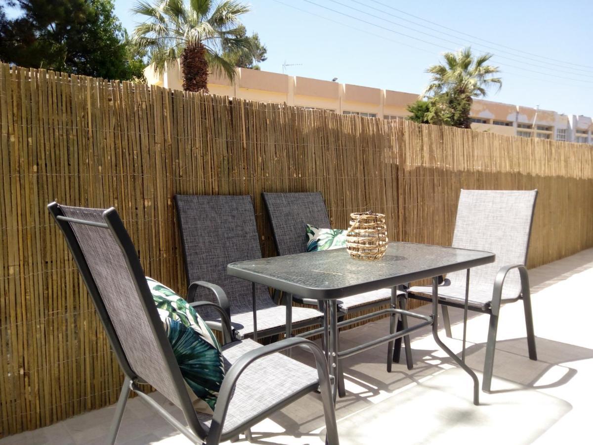 Holiday House Heraklion Exterior photo