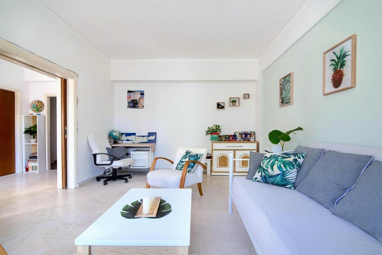 Holiday House Heraklion Exterior photo